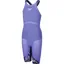 Speedo Fastskin Junior LZR Ignite Kneeskin Miami Lilac/Spritz